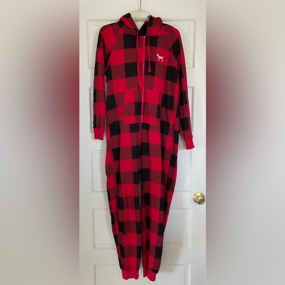 PINK Victoria’s Secret Onesie